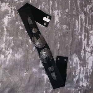 BLACK BELT